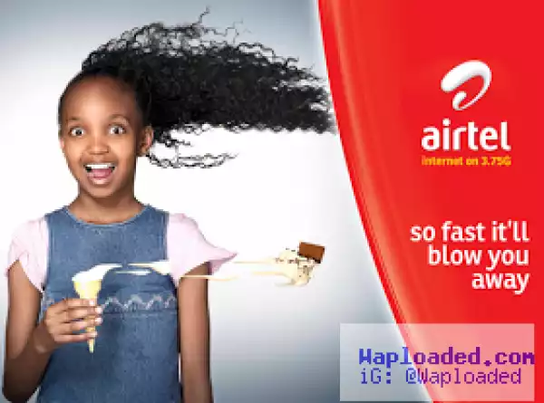 Airtel Introduces 1GB for 100 Naira Weekend Plan